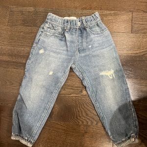 Rag and Bone Miramar Jogger for toddler